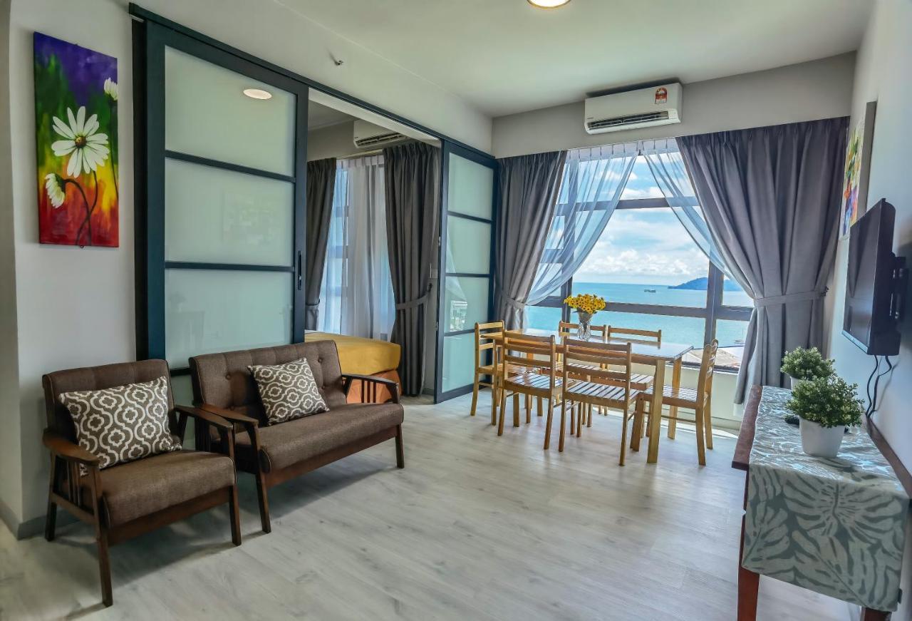 Lavender Homes @ Jesselton Quay Apartment