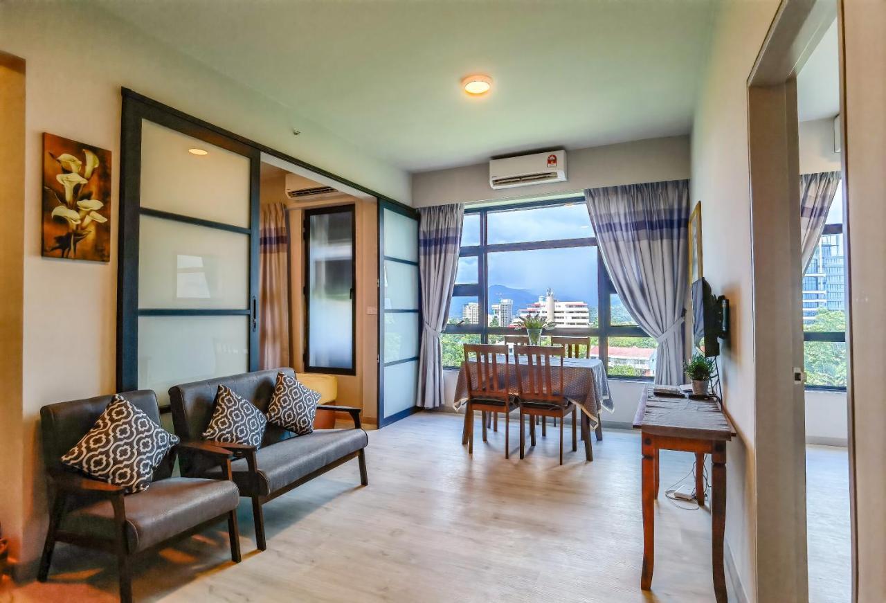 Lavender Homes @ Jesselton Quay Kota Kinabalu