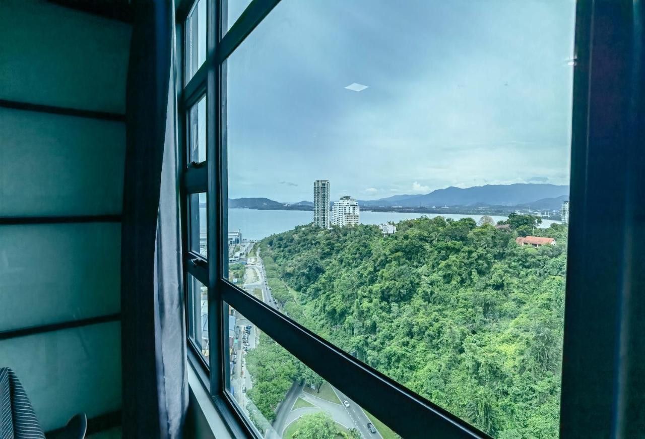 Lavender Homes @ Jesselton Quay