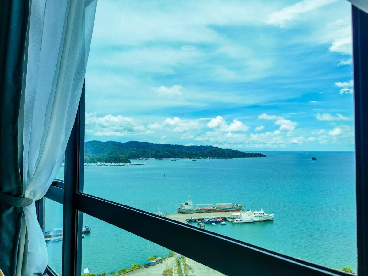 Lavender Homes @ Jesselton Quay Kota Kinabalu