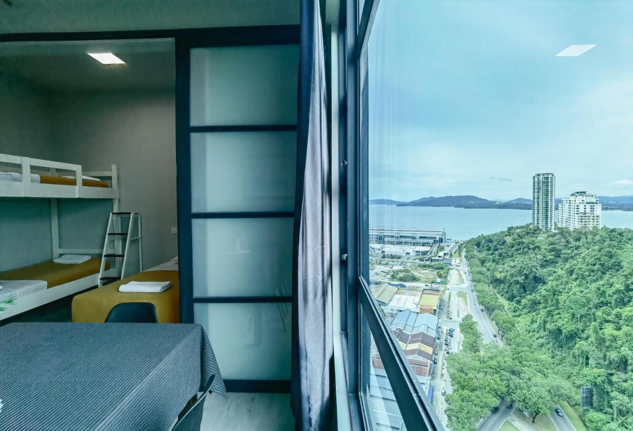 Lavender Homes @ Jesselton Quay Apartment Kota Kinabalu