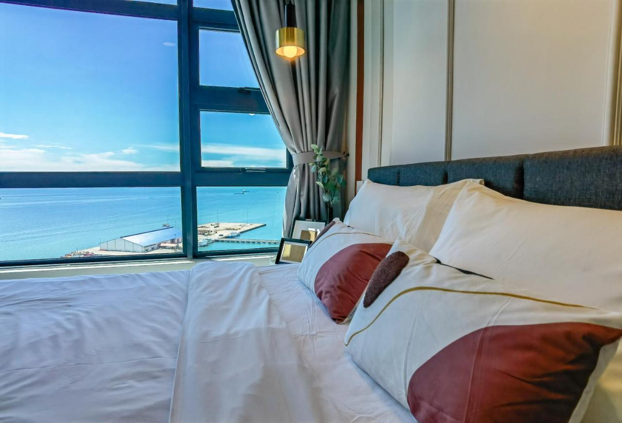 Lavender Homes @ Jesselton Quay * Kota Kinabalu