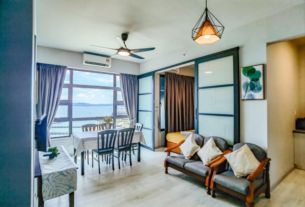 Lavender Homes @ Jesselton Quay * Kota Kinabalu