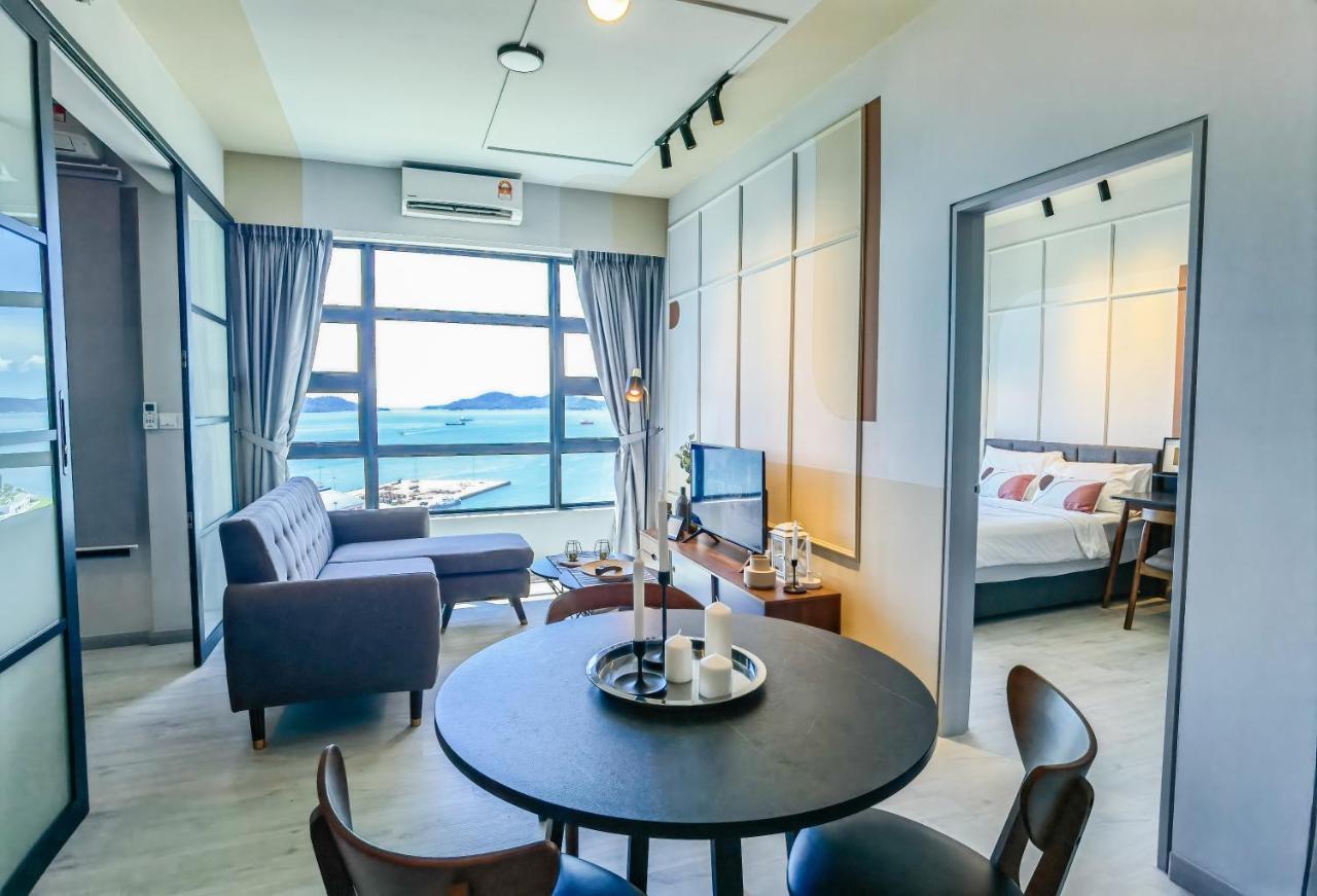 Lavender Homes @ Jesselton Quay