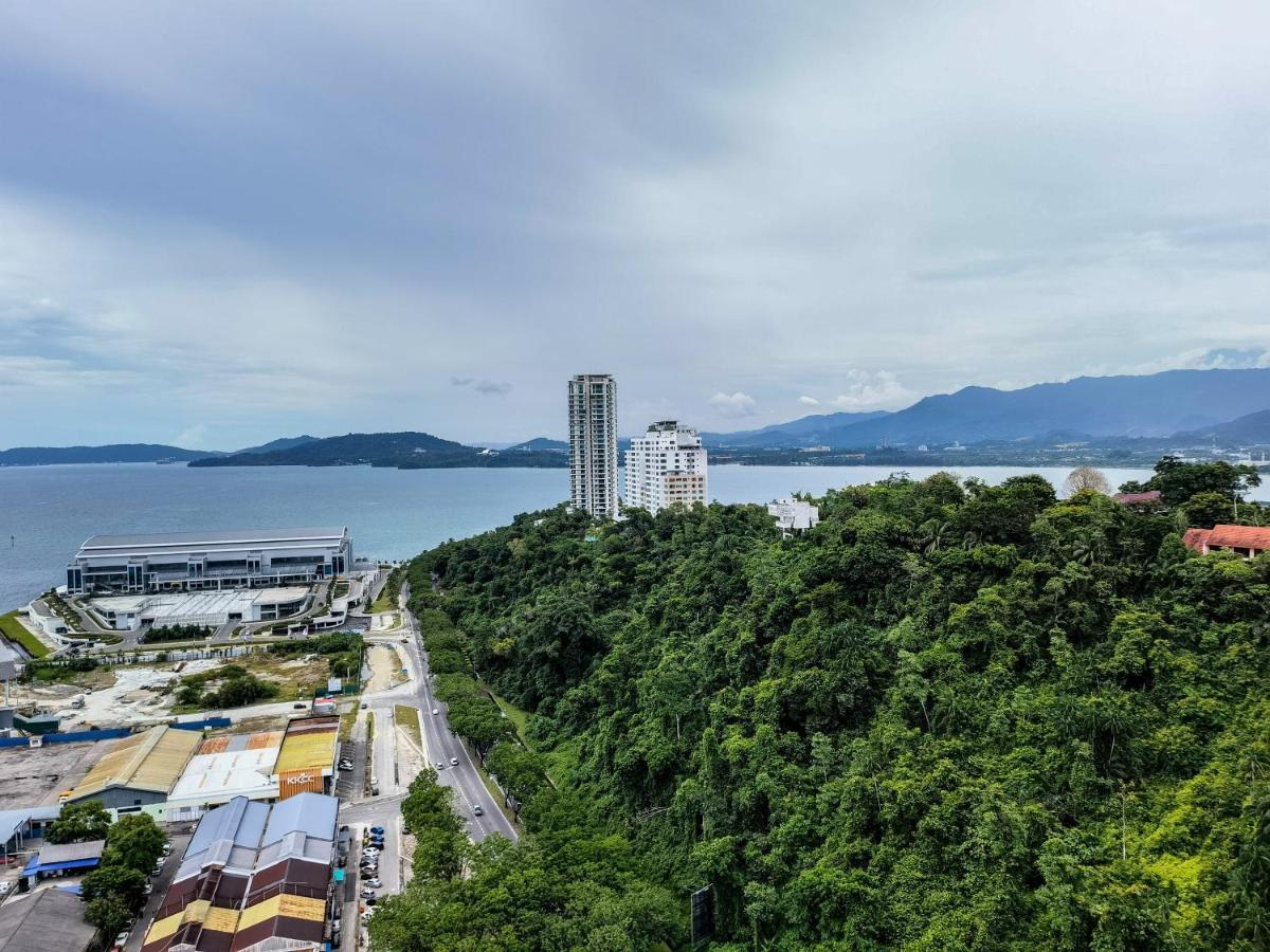 Lavender Homes @ Jesselton Quay * Kota Kinabalu