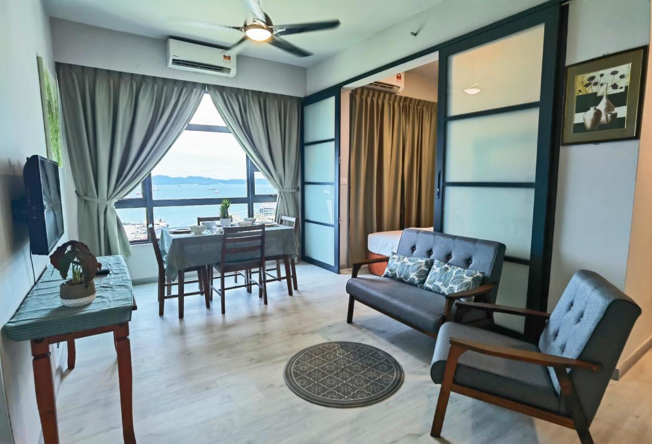 Lavender Homes @ Jesselton Quay
