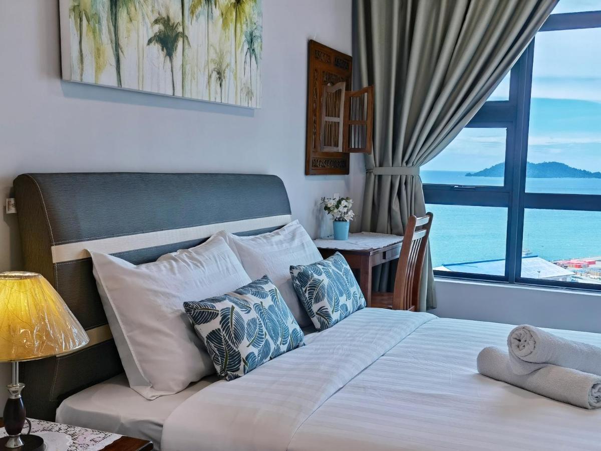 Lavender Homes @ Jesselton Quay Apartment Kota Kinabalu