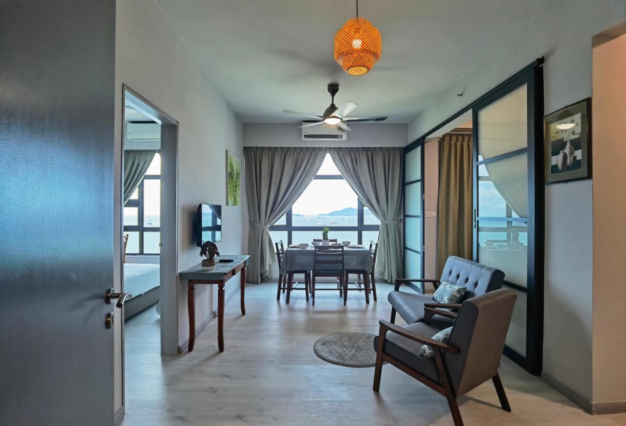 Lavender Homes @ Jesselton Quay *
