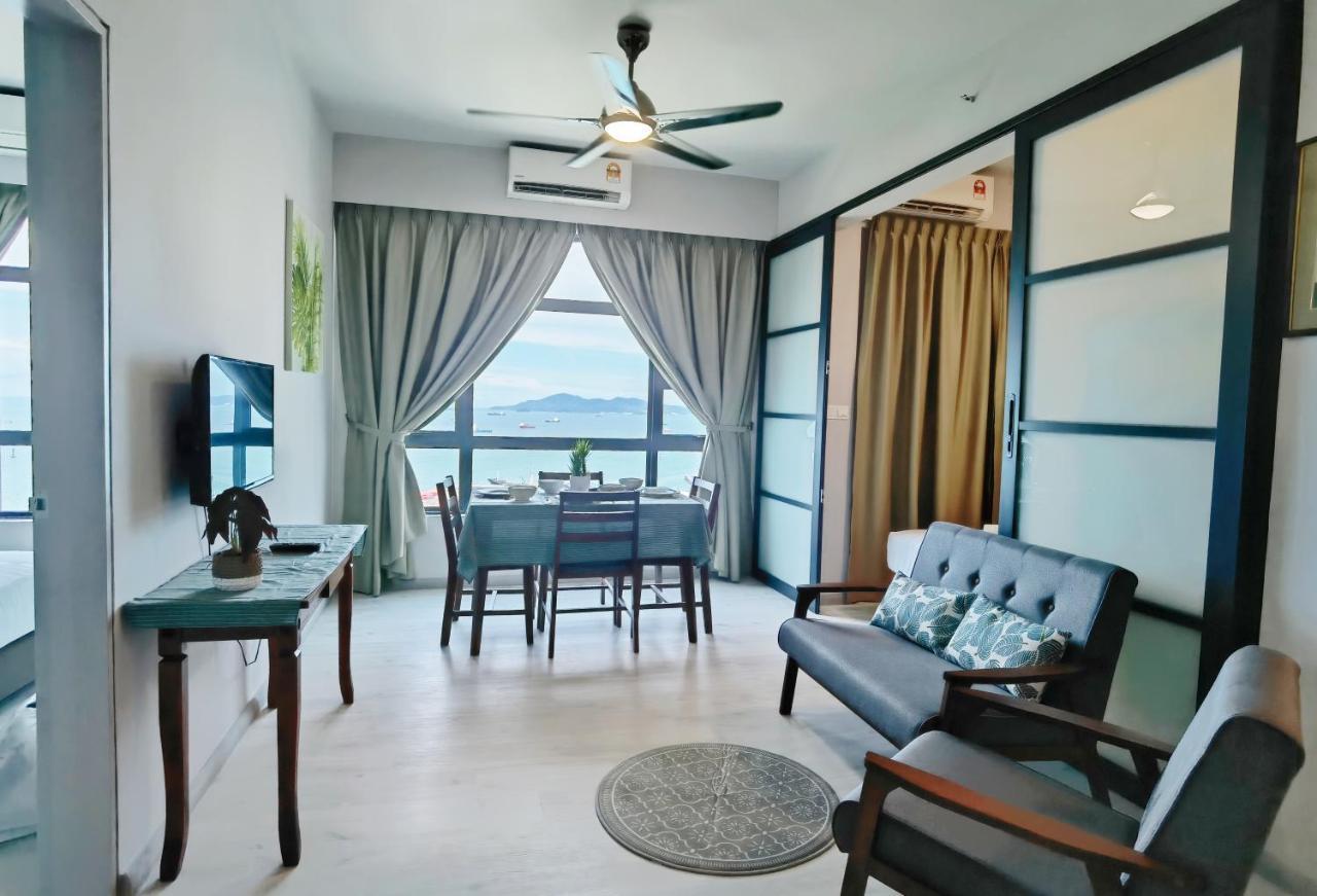 Lavender Homes @ Jesselton Quay