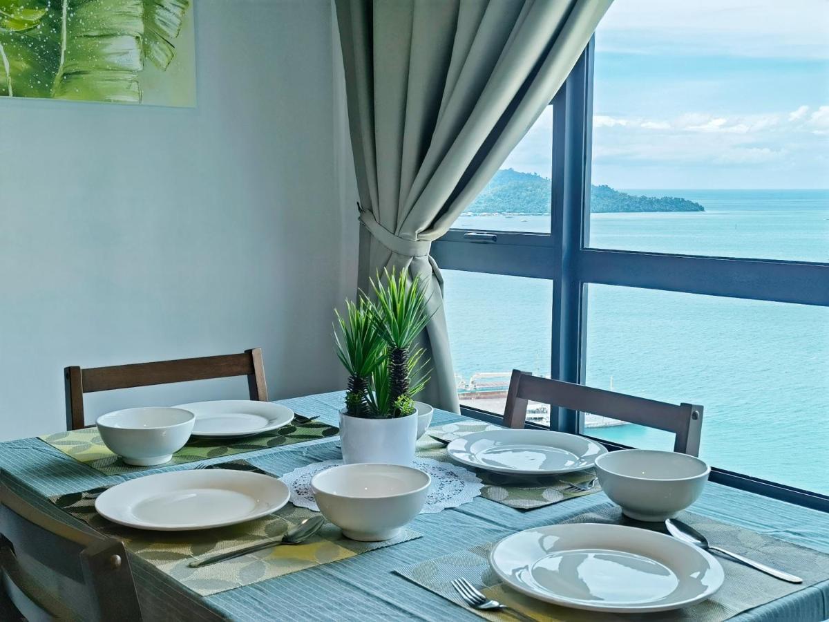 Lavender Homes @ Jesselton Quay Apartment Kota Kinabalu