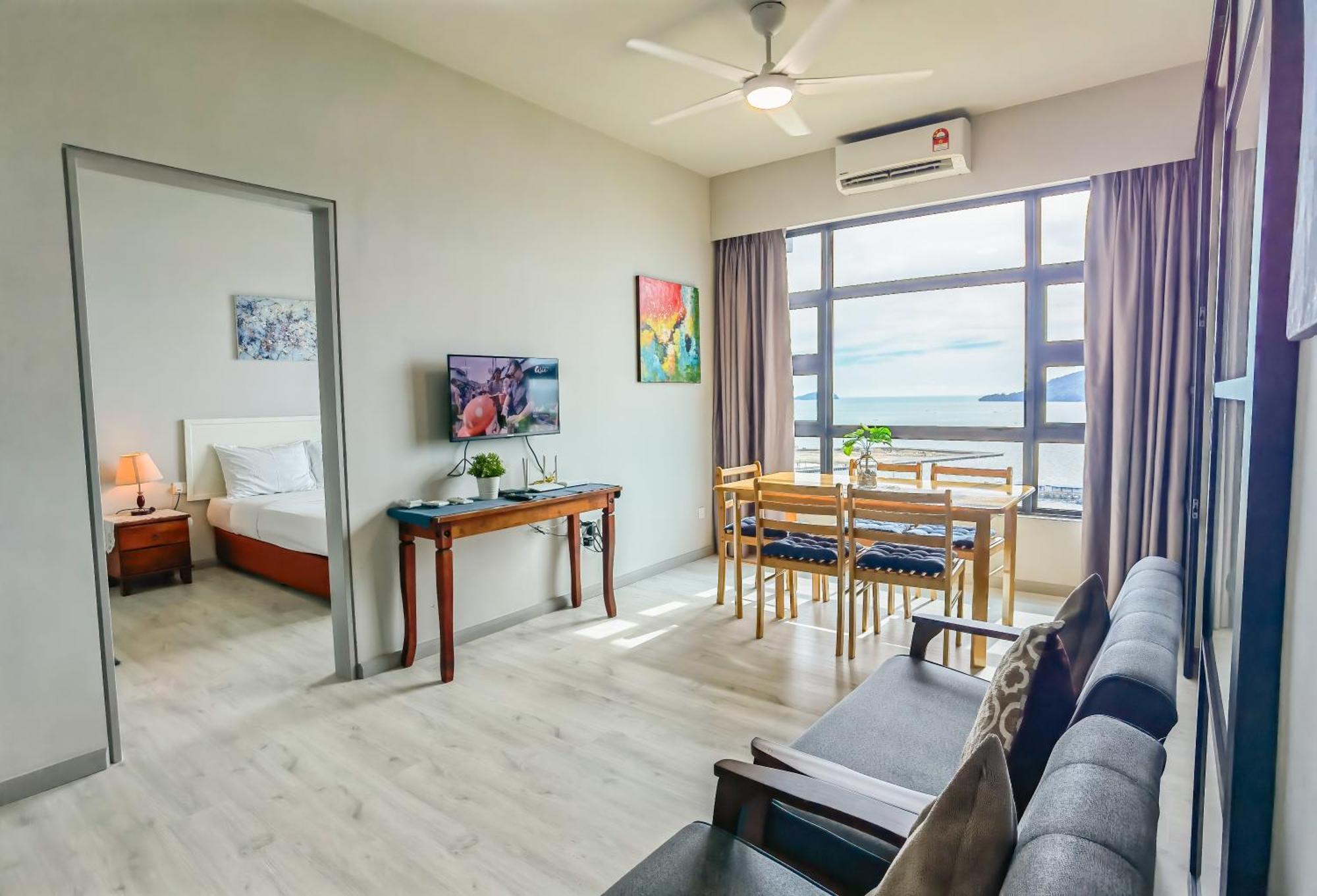 Lavender Homes @ Jesselton Quay Kota Kinabalu