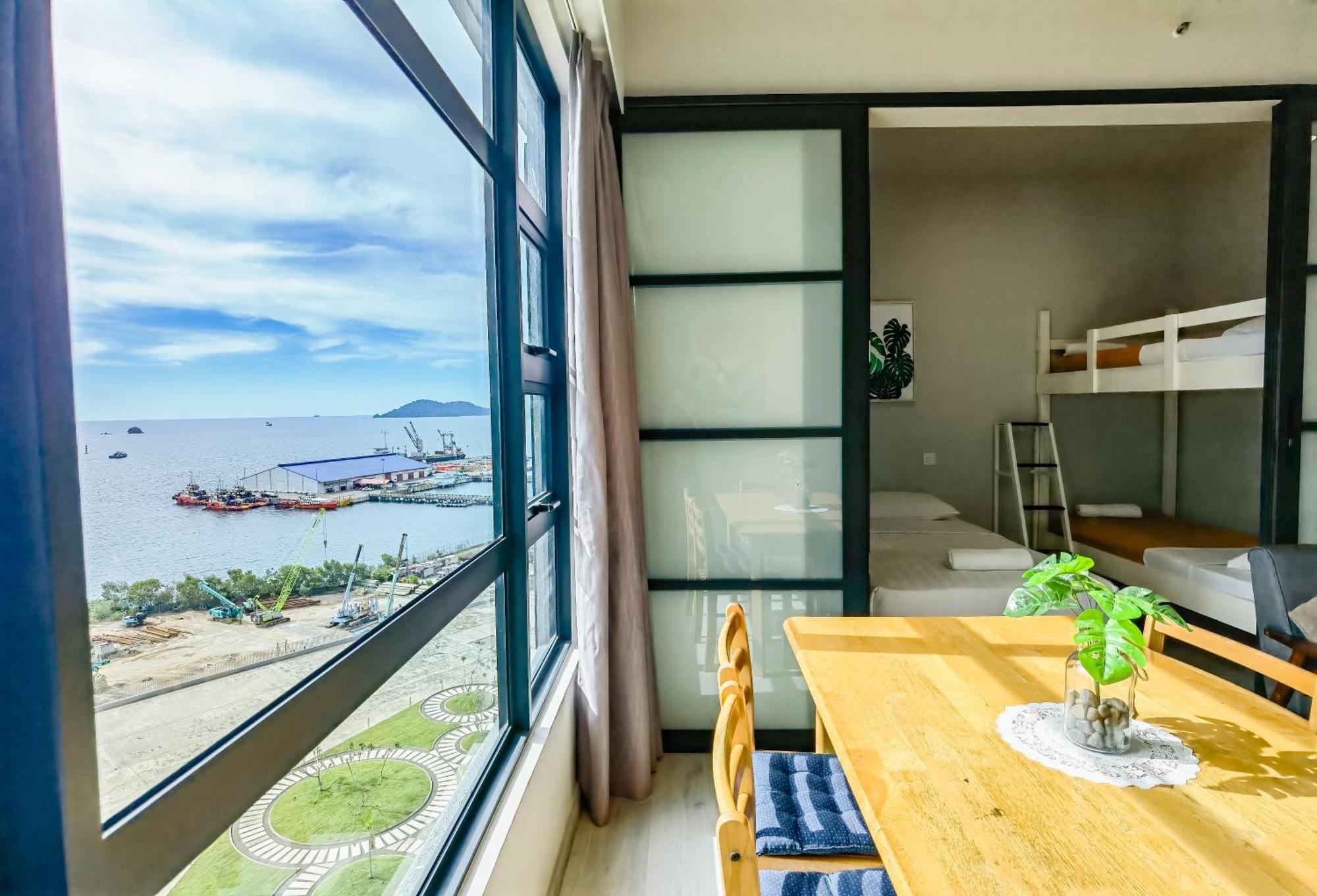 Lavender Homes @ Jesselton Quay Kota Kinabalu