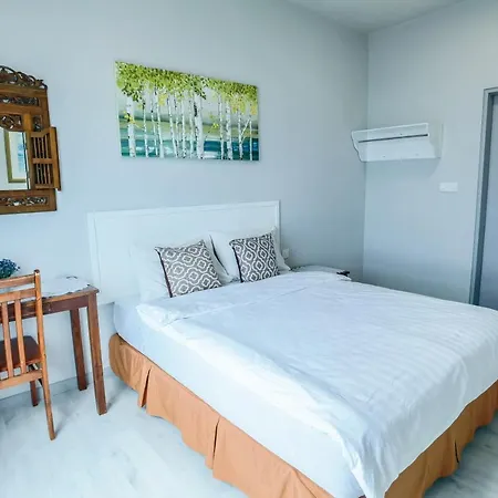 Lavender Homes @ Jesselton Quay Kota Kinabalu Exterior photo
